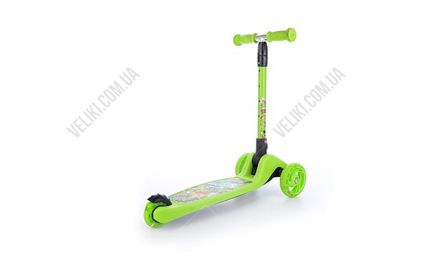 Самокат Tempish Scooper - дополнительное фото 4