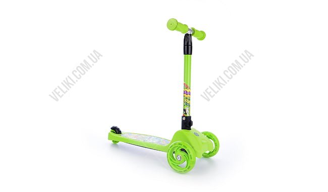 Самокат Tempish Scooper - дополнительное фото 5