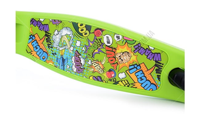 Самокат Tempish Scooper - дополнительное фото 7