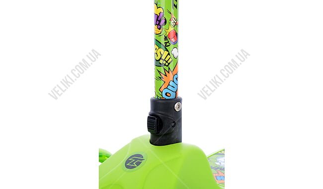 Самокат Tempish Scooper - дополнительное фото 8
