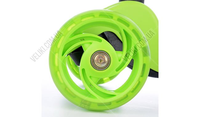 Самокат Tempish Scooper - дополнительное фото 10