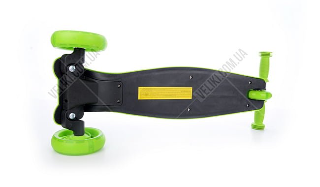 Самокат Tempish Scooper - дополнительное фото 13