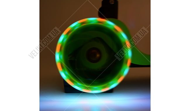 Самокат Tempish Scooper - дополнительное фото 14