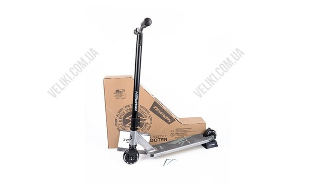 Самокат Tempish Ventus 100 - дополнительное фото 1