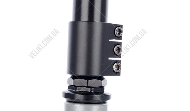 Самокат Tempish Ventus 100 - дополнительное фото 10