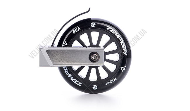 Самокат Tempish Ventus 100 - дополнительное фото 13