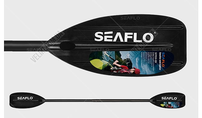 Каяк SeaFlo SF-1005 детский - дополнительное фото 1