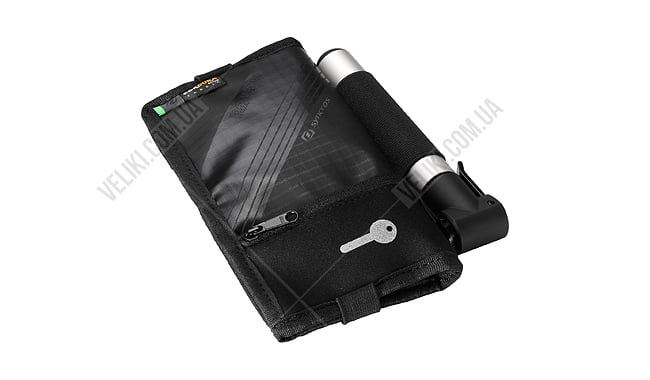 Сумка подседельная Syncros Speed Ridewallet - дополнительное фото 1