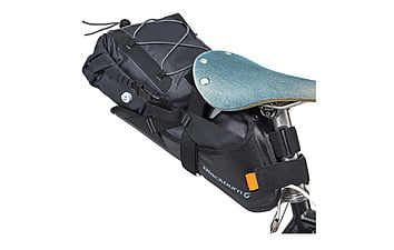 Сумка подседельная Blackburn Outpost Elite Universal с дропером