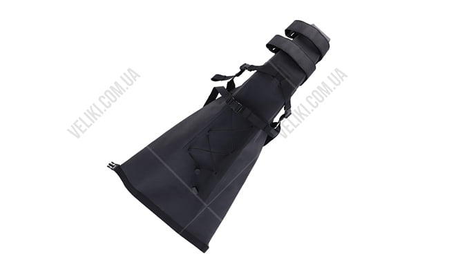 Сумка підсідельна XLC BA-W39 - дополнительное фото 1