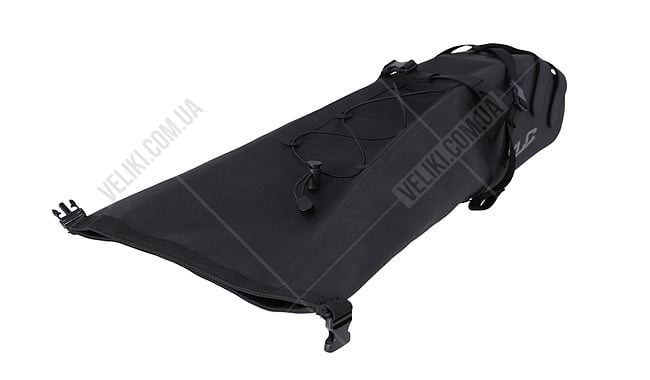 Сумка підсідельна XLC BA-W39 - дополнительное фото 2