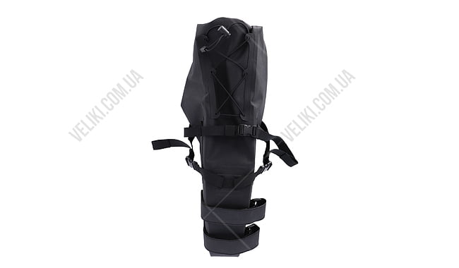 Сумка підсідельна XLC BA-W39 - дополнительное фото 5