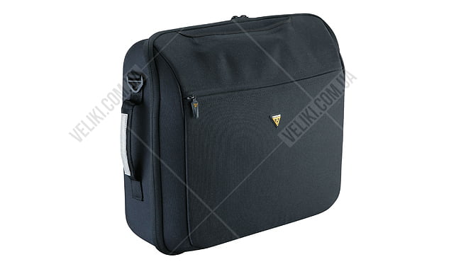 Сумка на багажник Topeak MTX Office Bag - дополнительное фото 1