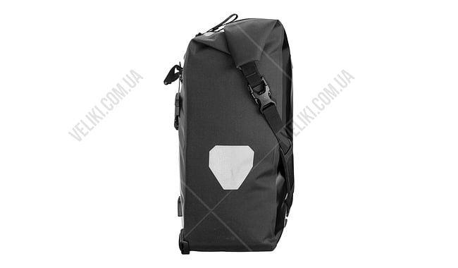 Гермосумка на багажник Ortlieb Back-Roller Free QL3.1 20 л - дополнительное фото 4