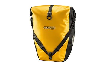 Гермосумка на багажник Ortlieb Back-Roller Classic 20 л