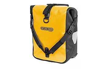 Гермосумка на багажник Ortlieb Sport-Roller Classic 12.5 л