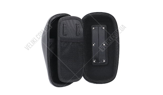 Сумка на раму XLC fidlock S - дополнительное фото 1