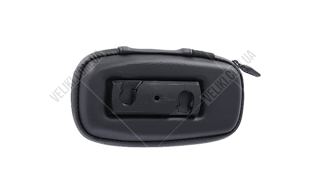 Сумка на раму XLC fidlock S - дополнительное фото 2