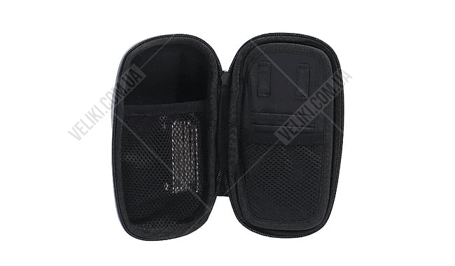 Сумка на раму XLC fidlock S - дополнительное фото 4