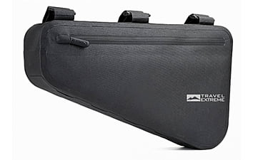 Сумка на раму Travel Extreme Aqua frame 4 л