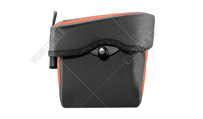 Гермосумка на кермо Ortlieb Ultimate Six Free 5 л - дополнительное фото 11