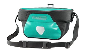 Гермосумка на кермо Ortlieb Ultimate Six Free 5 л