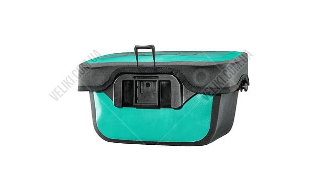 Гермосумка на кермо Ortlieb Ultimate Six Free 5 л - дополнительное фото 5