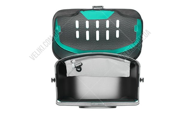 Гермосумка на кермо Ortlieb Ultimate Six Free 5 л - дополнительное фото 6