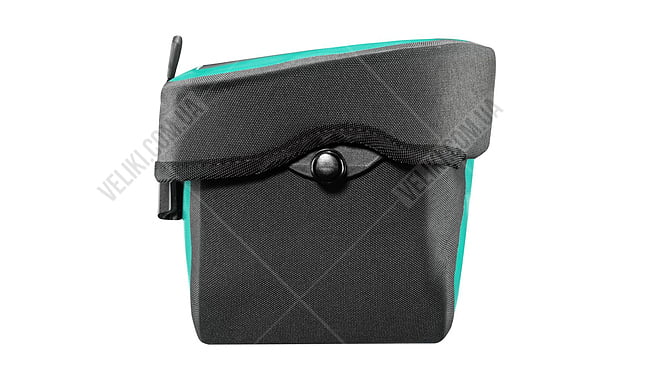 Гермосумка на кермо Ortlieb Ultimate Six Free 5 л - дополнительное фото 7