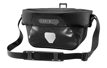 Гермосумка на кермо Ortlieb Ultimate Six Free 5 л