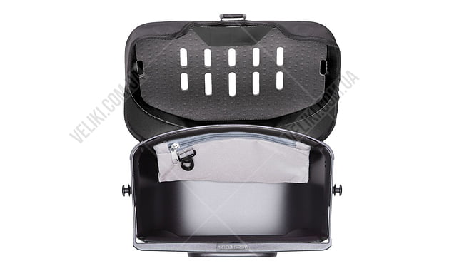 Гермосумка на кермо Ortlieb Ultimate Six Free 5 л - дополнительное фото 2