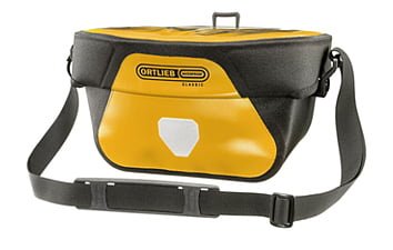 Гермосумка на кермо Ortlieb Ultimate Six Classic 5 л