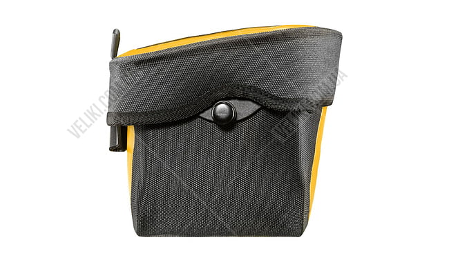 Гермосумка на руль Ortlieb Ultimate Six Classic 5 л - дополнительное фото 5