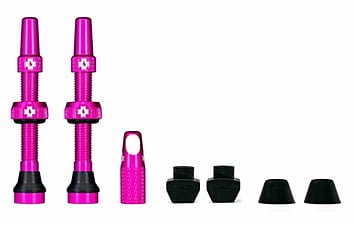 Ніпелі Muc-Off 60 мм