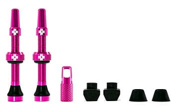 Ниппели Muc-Off Tubeless 44 мм