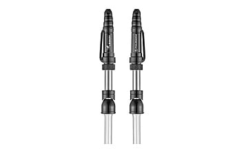 Ниппели Fouries Legion High Volume 38 мм