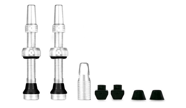 Ніпелі Muc-Off Tubeless 44 мм - фото 4