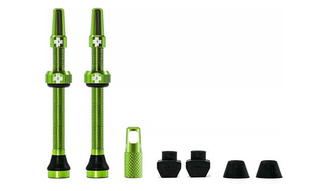Ниппели Muc-Off Tubeless 60 мм - фото 1