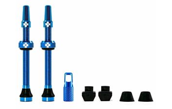 Ніпелі Muc-Off Tubeless 60 мм