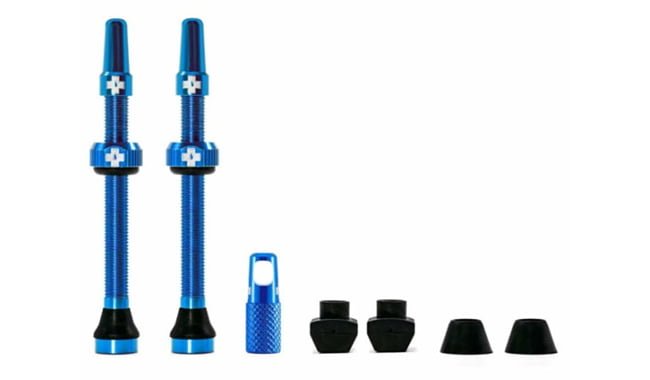 Ниппели Muc-Off Tubeless 60 мм - фото 3