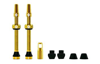 Ніпелі Muc-Off Tubeless 60 мм