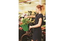 Кошик Bellelli Plaza - дополнительное фото 2