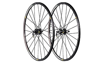 Вилсет Mavic Crossmax ST 29"