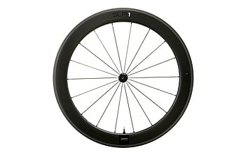 Колесо переднє Giant SLR 1 65 RB Hookless
