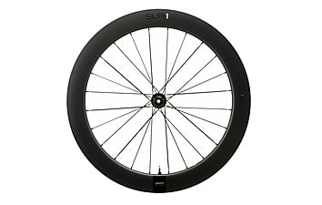 Колесо переднє Giant SLR 1 65 DB Hookless