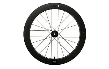 Колесо заднє Giant SLR 1 65 DB Hookless