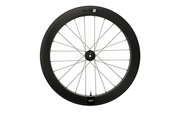 Колесо переднє Giant SLR 2 65 DB Hookless