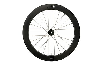 Колесо заднє Giant SLR 2 65 DB Hookless