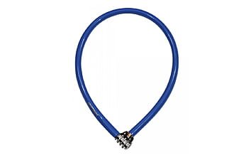 Велозамок Kryptonite Keeper 665 Combo