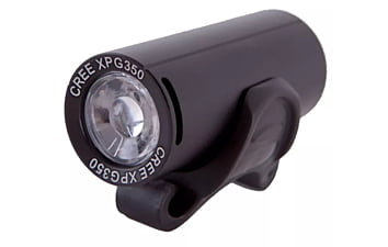 Велофара Green Cycle Lighter